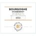 Chanson Pere & Fils Bourgogne Chardonnay 2022 Front Label