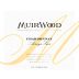 Muirwood Vineyards Chardonnay 2015 Front Label