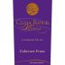 Cuda Ridge Wines Cabernet Franc 2010 Front Label