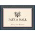 Patz & Hall Zio Tony Ranch Chardonnay 2014 Front Label