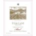 Star Lane Vineyard Astral Cabernet Sauvignon 2012 Front Label