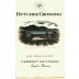 Dutcher Crossing Winery Taylor Reserve Cabernet Sauvignon 2005 Front Label