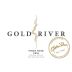 Gibbston Gold River Pinot Noir 2016 Front Label