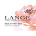 Lange Winery Rose of Pinot Noir 2023 Front Label