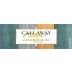 Callaway Coastal Sauvignon Blanc 2008 Front Label