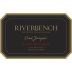 Riverbench Cork Jumper Blanc de Blancs 2016 Front Label