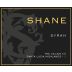 Shane The Villain Syrah 2011 Front Label