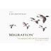 Migration Charles Heintz Vineyard Chardonnay 2010 Front Label
