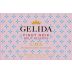 Vins el Cep Gelida Brut Reserva Pinot Noir Rose 2019 Front Label