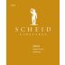 Scheid Vineyards Merlot 2006 Front Label