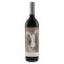 Calcu FUTA Cabernet Sauvignon 2010 Front Bottle Shot