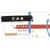 Cass Winery Estate CAB Cabernet Sauvignon 2023 Front Label