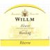Willm Reserve Riesling (375ML half-bottle) 2017 Front Label