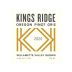 Kings Ridge Pinot Gris 2020 Front Label