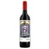 Vinaceous Snake Charmer Shiraz 2015 Front Bottle Shot