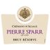 Pierre Sparr Cremant d'Alsace Reserve Brut Front Label