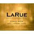 LaRue Rice Spivak Vineyard Pinot Noir 2011 Front Label
