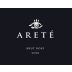 Iris Vineyards Arete Brut Rose 2018 Front Label