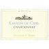 Domaines Collovray & Terrier Pays d'Oc Chemins de Casel Chardonnay 2015 Front Label