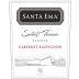 Santa Ema El Cruce Select Terroir Cabernet Sauvignon 2022 Gift Product Image