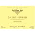Francois Carillon Saint-Aubin 2018 Front Label