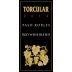 Torcular Red Wine Blend 2014 Front Label