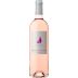 Bastide du Claux Poudriere Luberon Rose 2022 Front Bottle Shot