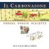 Poggio Scalette Il Carbonaione (1.5 Liter Magnum) 2016 Front Label
