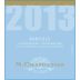 M. Chapoutier Banyuls 2013 Front Label