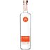 Curamia Tequila Reposado Front Bottle Shot