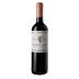Montes Alpha Series Cabernet Sauvignon 2020 Front Bottle Shot