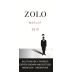 Tapiz Zolo Merlot 2010 Front Label