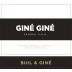 Buil and Gine Gine Priorat 2017 Front Label