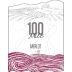 Trader Joe's 100 Mile Merlot 2015 Front Label
