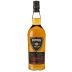 Powers 12 Year John's Lane Irish Whiskey Front Bottle Shot