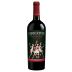 Caricature Red Blend 2014 Front Bottle Shot