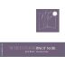 Whetstone Wine Cellars Jon Boat Pinot Noir 2007 Front Label