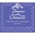 Jeff Cohn Cellars Domaine des Chirats Syrah 2016 Front Label