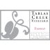Tablas Creek Tannat 2008 Front Label
