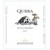 Monteleone Etna Rosso Qubba 2019 Front Label