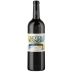 Seven Sinners Red Blend 2016 Front Bottle Shot