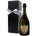 Dom Perignon 2015 with Black Gift Box Gift Product Image