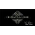 Les Glories Cremant de Loire Brut Rose Front Label