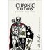 Chronic Cellars Sir Real Cabernet Sauvignon 2017 Front Label