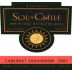 Sol de Chile Reserva Cabernet Sauvignon 2007 Front Label