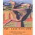 Heller Estate Chenin Blanc 2009 Front Label