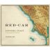 Red Car Sonoma Coast Chardonnay 2014 Front Label
