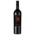 XYZin Old Vine Zinfandel 2014 Front Bottle Shot