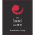 Core Hard Proprietary Red 2006 Front Label