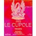 Tenuta di Trinoro Le Cupole 2023 Front Label